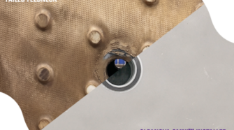 By re-engineering the feed interface, Cleanova OMNI™ helps transform filtration performance – reducing unplanned downtime, improving system reliability, and extending cloth life in demanding applications. Photo courtesy of Cleanova