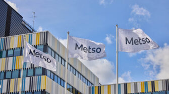 Metso headquarters