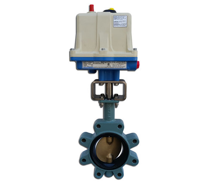 Valin provides 2- & 3-Way Butterfly & Ball Valves for diversion of flow from sewer to the storm water piping which include wiring schematics and installation recommendations with RainSwitch.