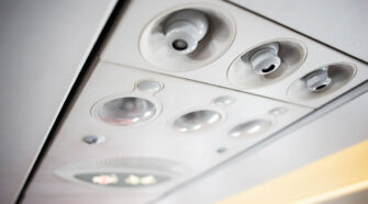 By 2022, HEPA filters were used on all aircrafts in the USA. Photo: iStock/Ryo_stockPhoto