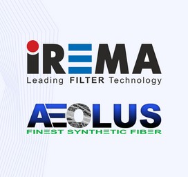 Rensa Filtration has acquired IREMA-Filter GmbH and its U.S. subsidiary Aeolus Filter Corporation from PINOVA Capital.