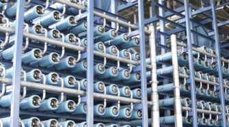 TRANSFILM Reverse Osmosis Elements