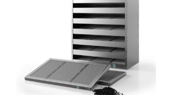 CHEMSORB-R Chemical Filter