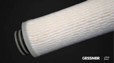 GESSNER’s Naltex™ Extruded Sleeves