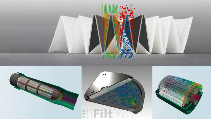 Digital Twins Go With The Flow at Filtech 2024 - International ...