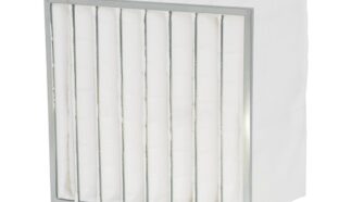 RENSA pocket filters