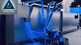 Thermal distillation/ Gneuton