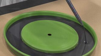 The chemists at Epic Resins work directly with your engineering and manufacturing departments, enabling us to provide you with effective solutions to fit your demanding needs.