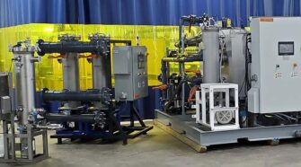 Spiral Water products and systems