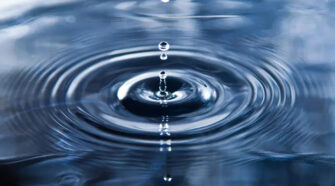 Drexel University lead effort to produce MXene materials for desalination, medial use. Photo courtesy of Drexel University