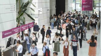 WFC14 delivered a wide variety of complex and bold advancements to congress attendees.