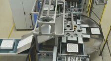 A2Z HVAC Filter Assembly Cell