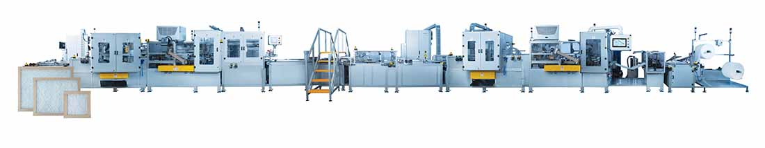 The A2Z of HVAC - International Filtration News
