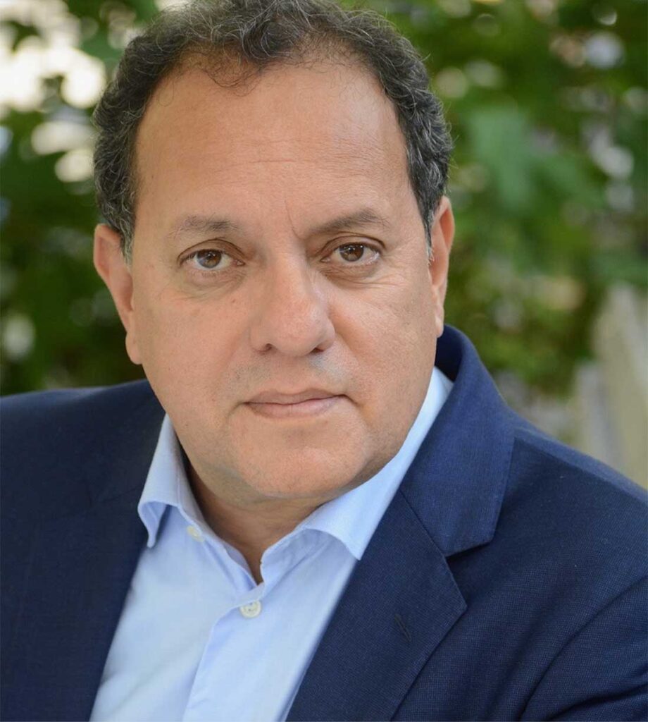 Mr. Ricardo Meléndez-Ortiz, Senior Advisor, Enlighten Advisory, Switzerland.