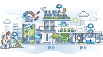 The intricate connections between cutting-edge filtration technologies, robust Indoor Environmental Quality (IEQ) governance, and pivotal Environmental, Social, and Governance (ESG) metrics.