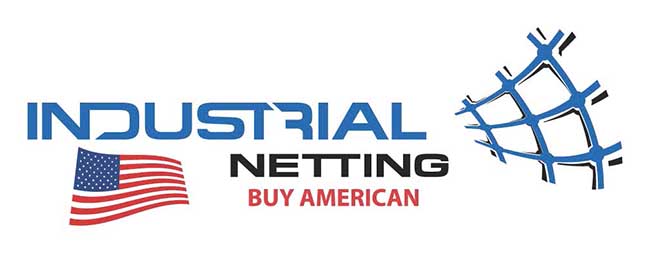 Industrial Netting logo