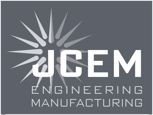JCEM logo