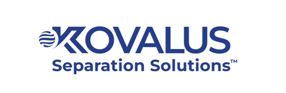 Kovalus Separation Solutions