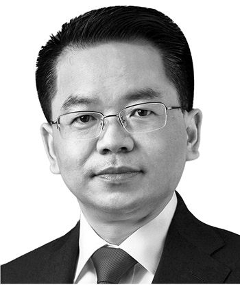 Prof. Dr. Ing., Liang-Yin Chu, Sichuan University, China