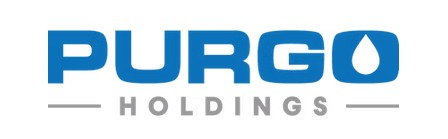 Purgo Holdings logo