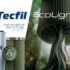tecfil is introducing the world's first sustainable lignin-based automotive filter, the EcoLigna, to the North American market.
