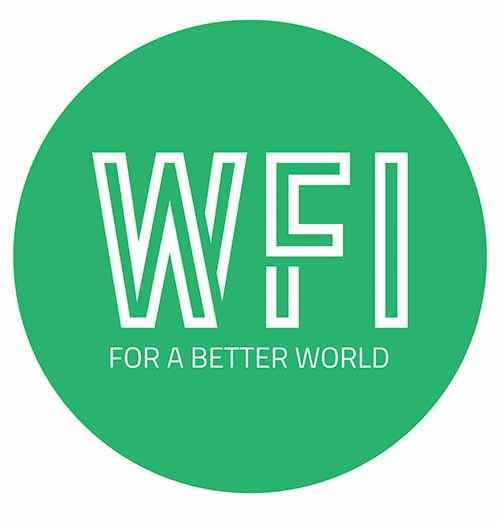 WFI - World Filtration Institute logo