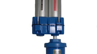 Walmec North America's 5-micron filter