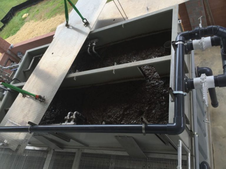 Filter pleating systems International Filtration News