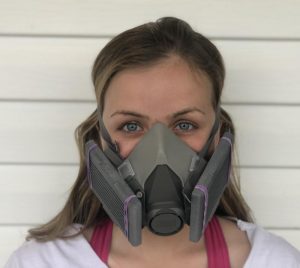 3d Printed Medical Facemask