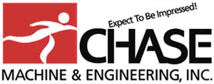 Chase Machine & Engineering Inc.